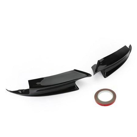 Bumper Lip Splitter Front - for BMW | Eurowagens - View 8