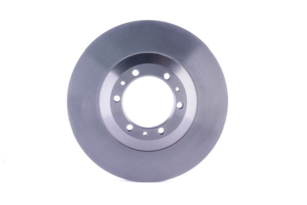 Hella Brake Disc for Isuzu, Great Wall & more, OEM quality, OEM 569050 - View 4