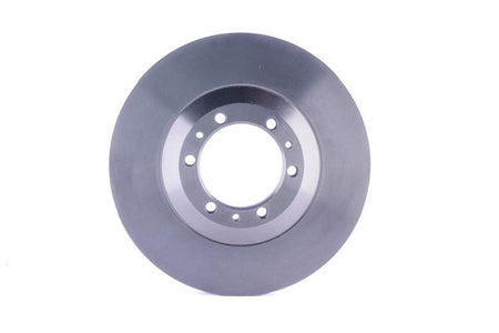 Hella Brake Disc for Isuzu, Great Wall & more, OEM quality, OEM 569050 - View 4