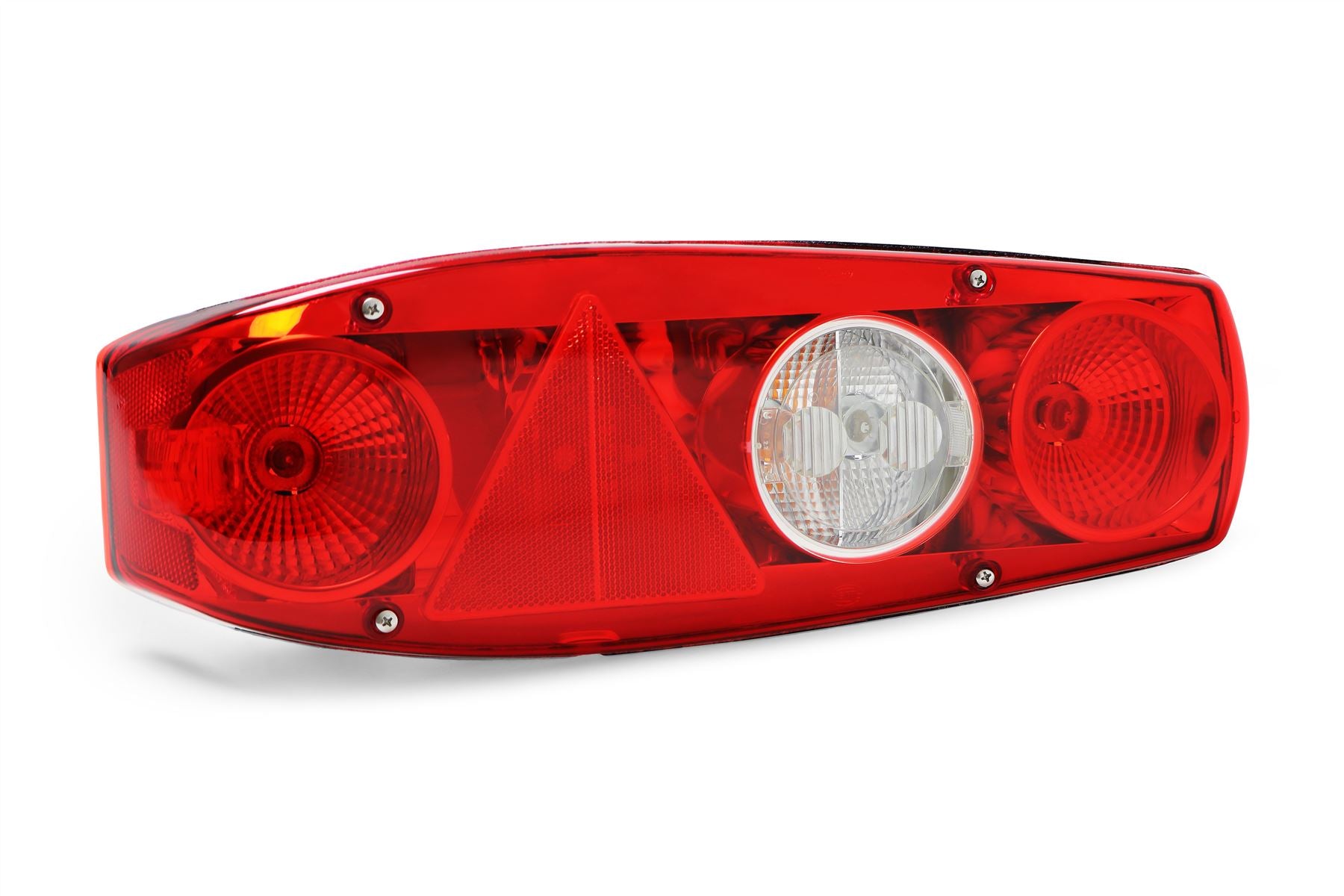 Hella Rear Light for Caravan, OEM quality, OEM 9960017 - View 3