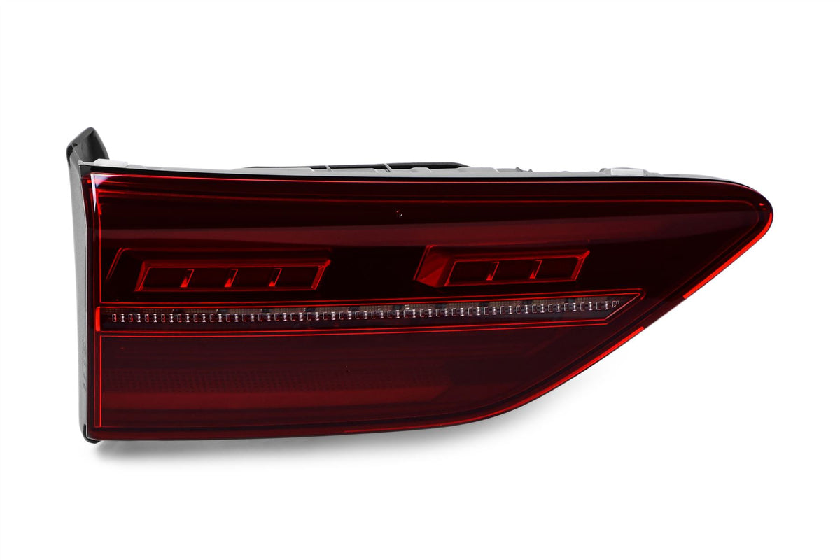 Volkswagen Golf MK8 Left Rear Light, Magneti Marelli OEM, OEM 5H0945307A, MPN MRL5542