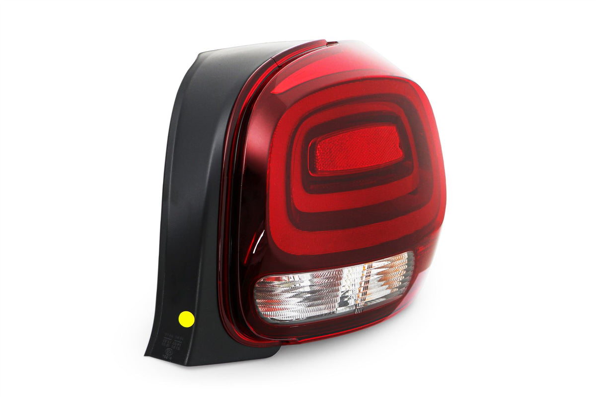 Citroen C3 Right Rear Light, Valeo OEM, OEM 9812257680 - View 12