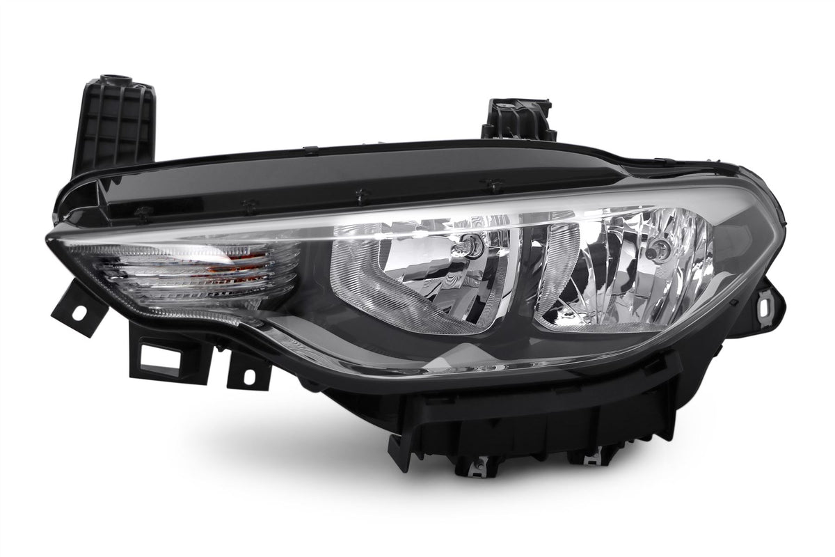 Fiat Tipo Left Headlight, Magneti Marelli OEM, OEM 52043417, MPN MHL8952