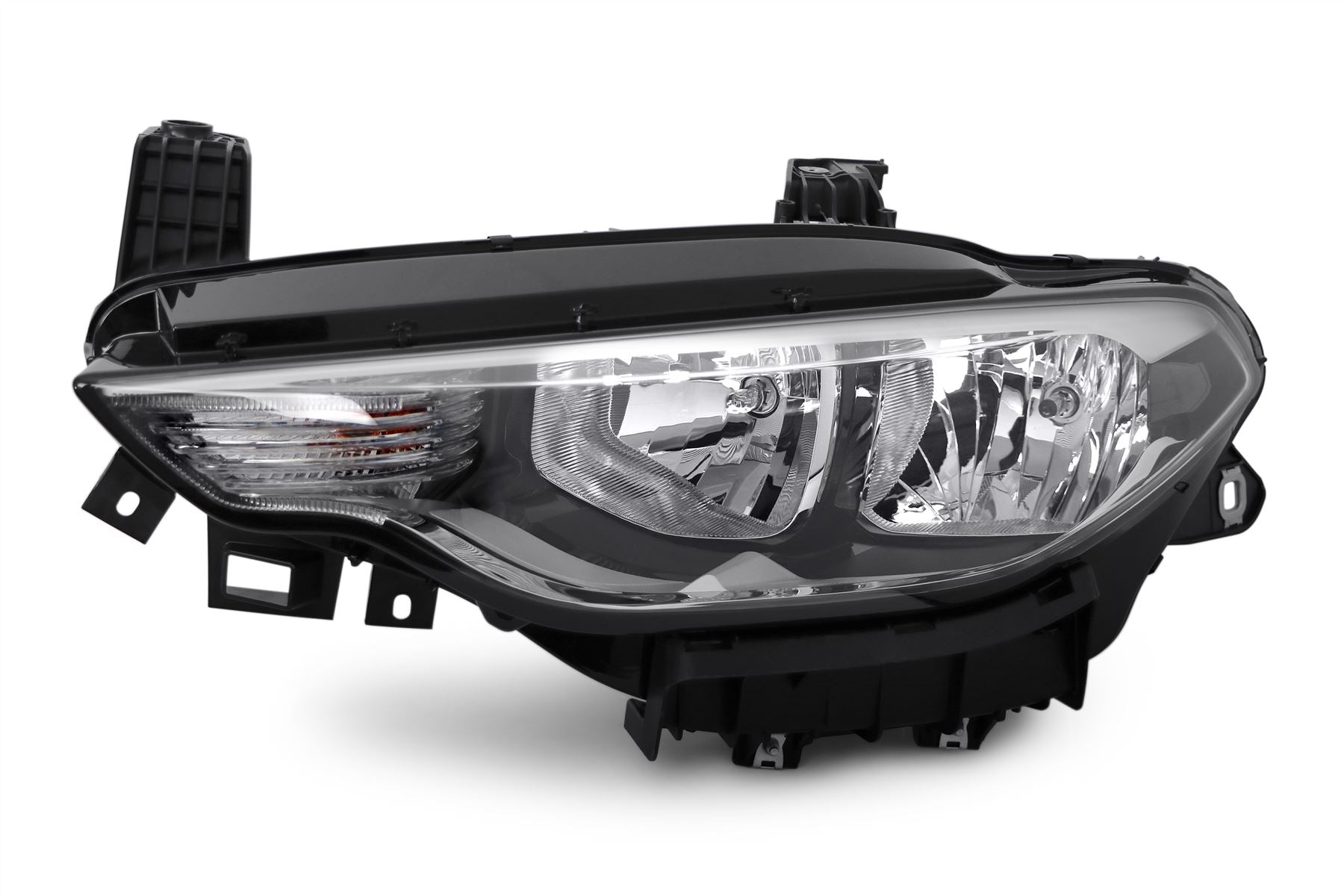 Fiat Tipo Left Headlight, Magneti Marelli OEM, OEM 52043417, MPN MHL8952