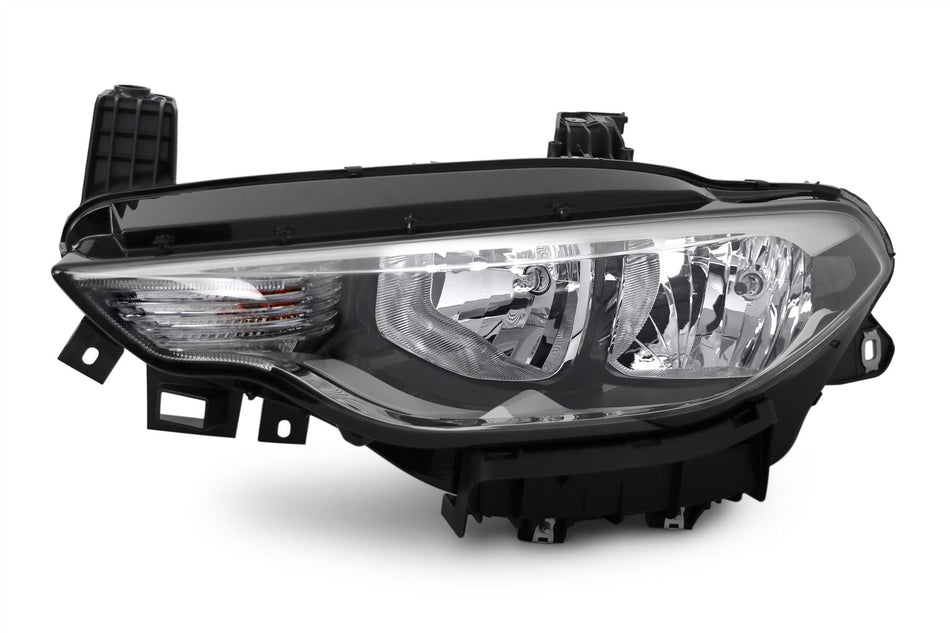 Fiat Tipo Left Headlight, Magneti Marelli OEM, OEM 52043417, MPN MHL8952