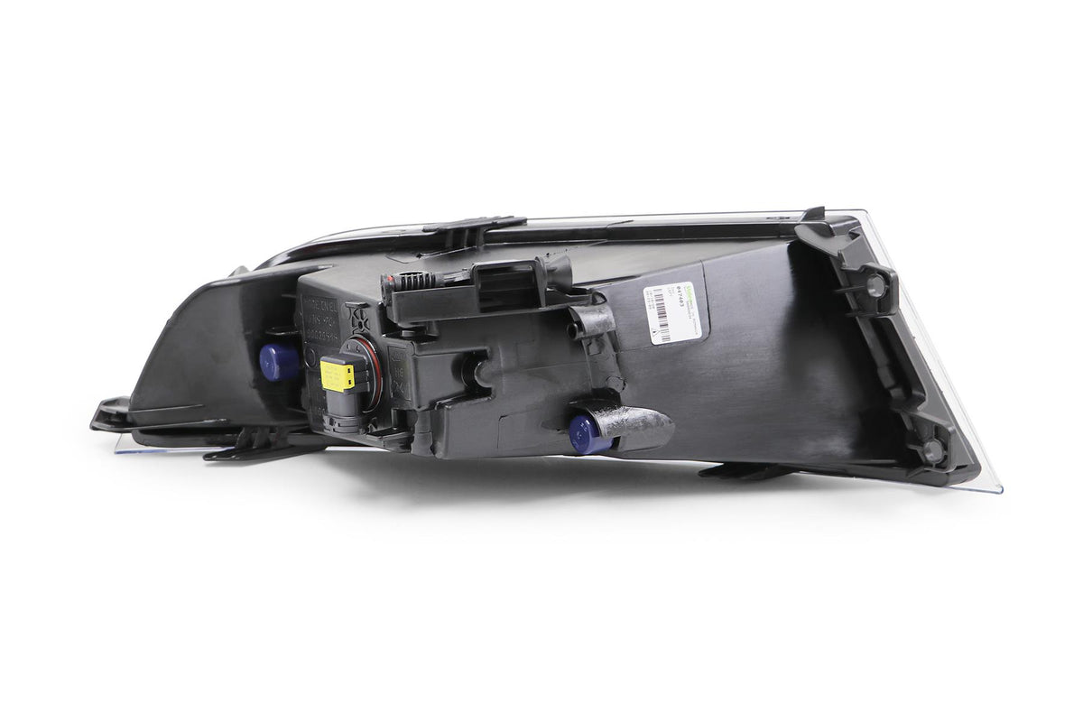 Skoda Fabia Left Front Fog Light, Valeo OEM, OEM 6V0941699 - View 5