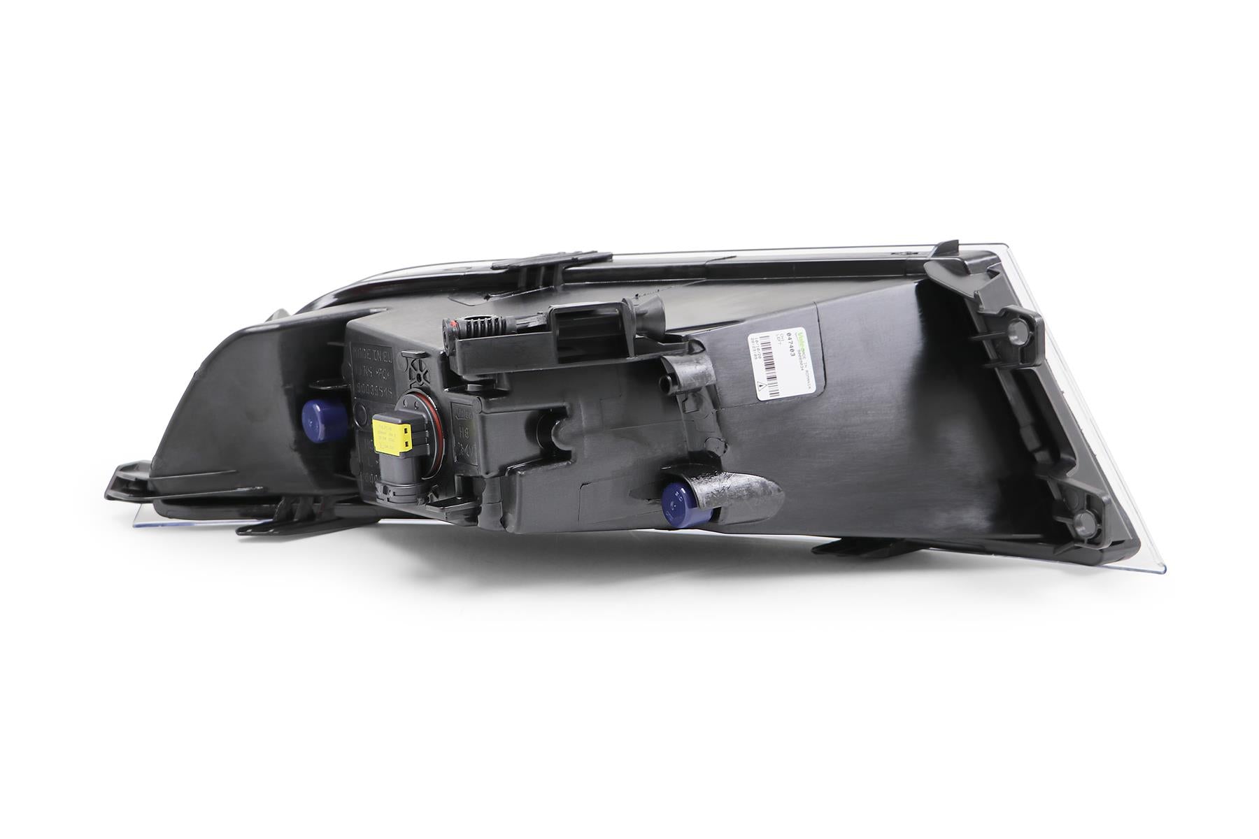 Skoda Fabia Left Front Fog Light, Valeo OEM, OEM 6V0941699 - View 5