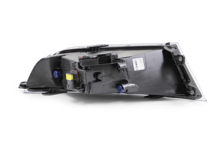 Skoda Fabia Left Front Fog Light, Valeo OEM, OEM 6V0941699 - View 5