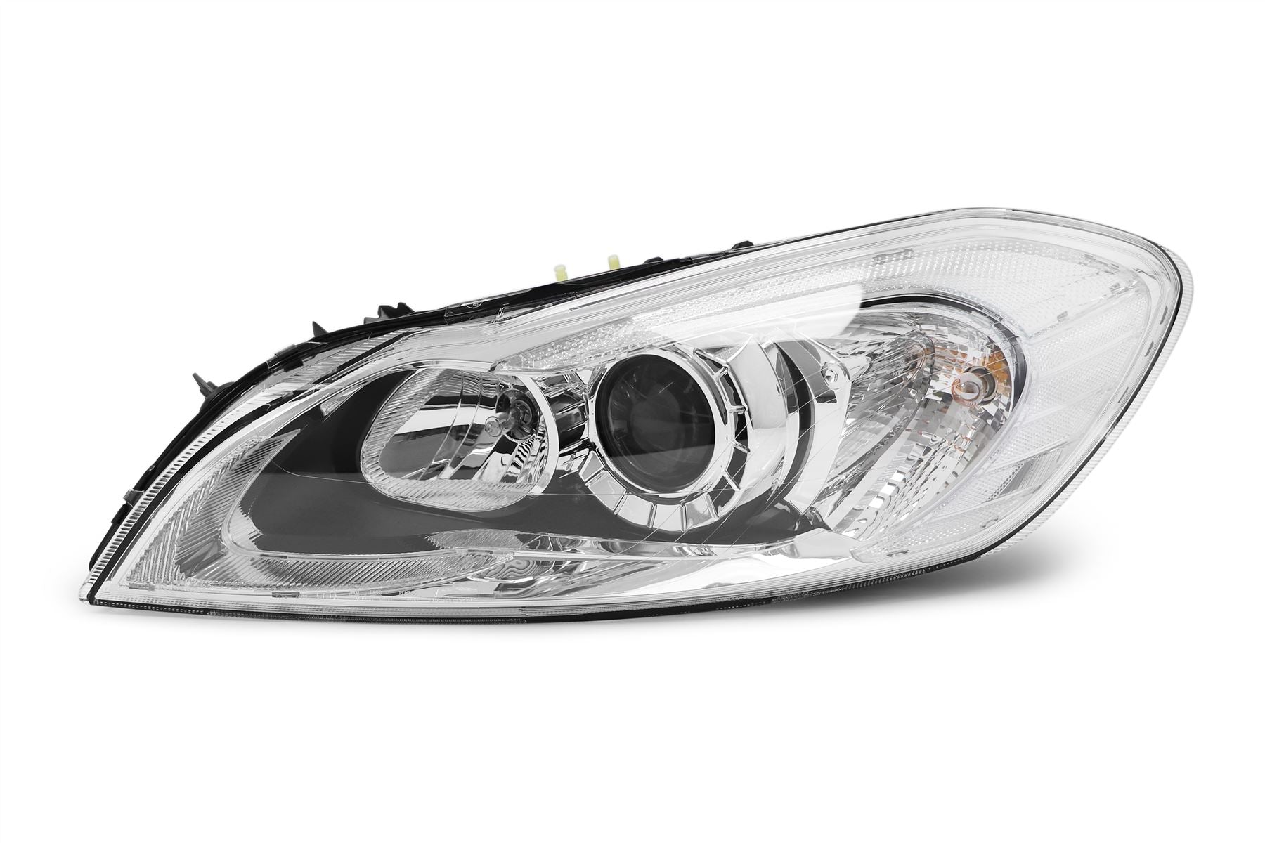 Volvo C70 Left Headlight, Magneti Marelli OEM, OEM 31299754 - View 3
