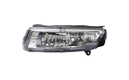 Hella DRL Left Daytime Running Light for Volkswagen, OEM quality, OEM 6R0941061D, MPN 2PT 010 377-051