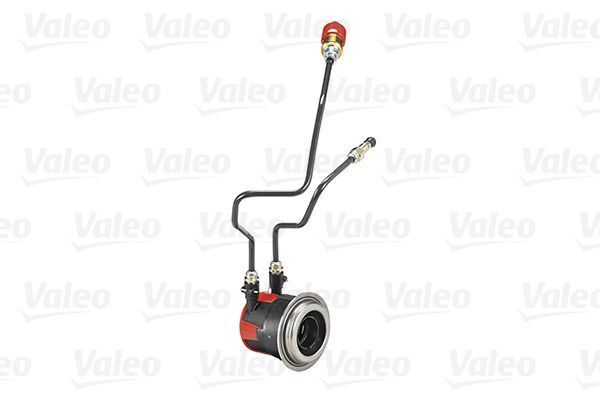 Land Rover Freelander Clutch Central Slave Cylinder, Valeo OEM, OEM UUB000010 - View 5