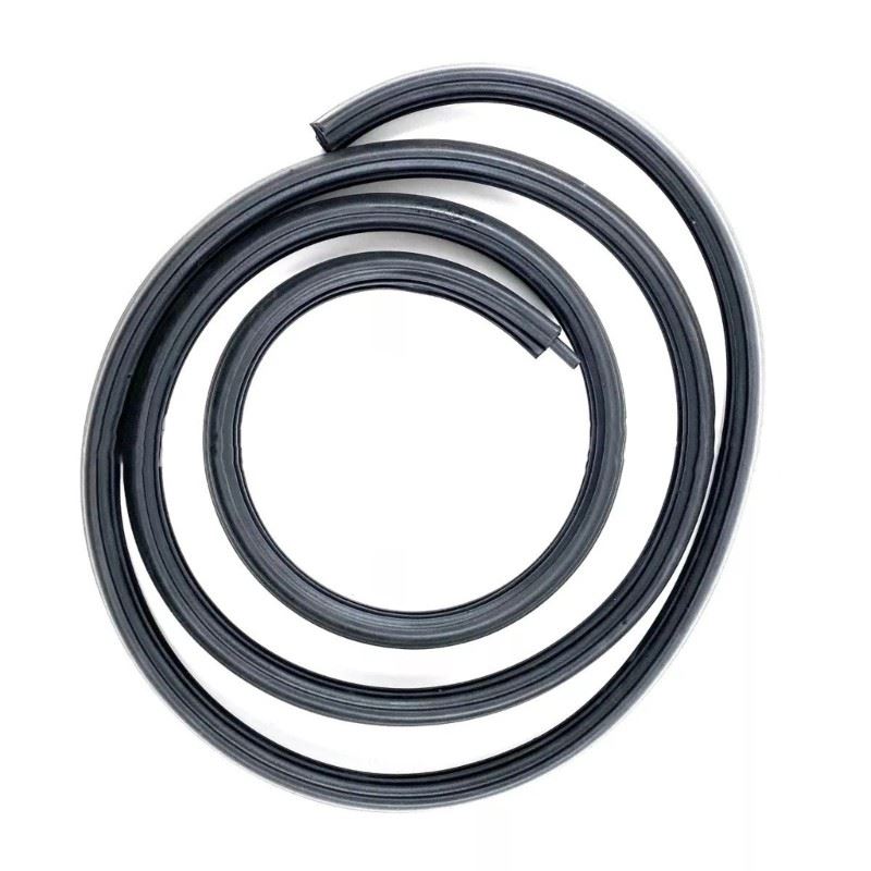 Door Weatherstrip Seal - for Chevrolet - OEM 22766400 | Eurowagens