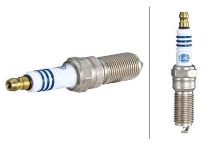 Hella Spark Plug for Mazda & Ford, OEM quality, OEM 1379739, MPN 8EH 188 706-441