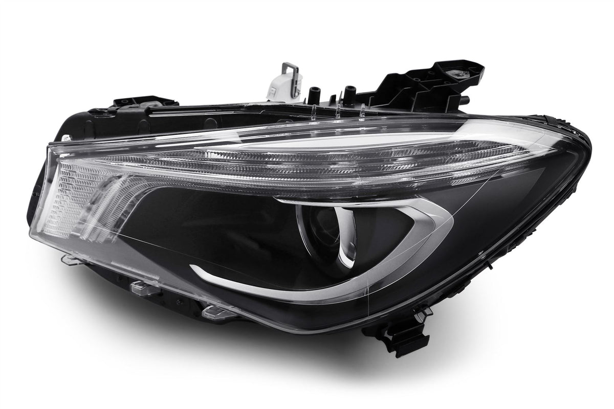 Mercedes-Benz CLA Left Headlight, Magneti Marelli OEM, OEM A1178204361 - View 11