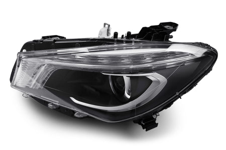 Mercedes-Benz CLA Left Headlight, Magneti Marelli OEM, OEM A1178204361 - View 11