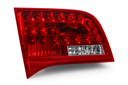 Audi A6 Left Rear Light, Valeo OEM, OEM 4F9945093C, MPN 43331