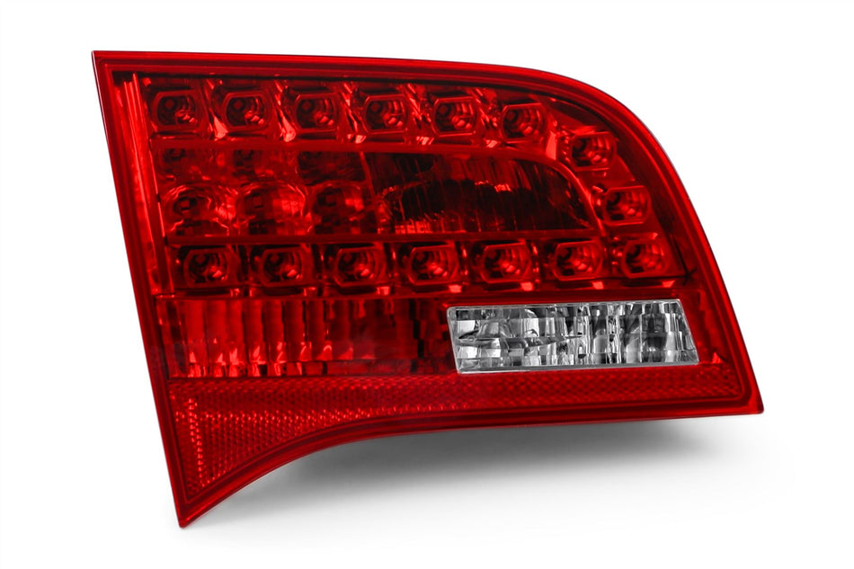 Audi A6 Left Rear Light, Valeo OEM, OEM 4F9945093C, MPN 43331