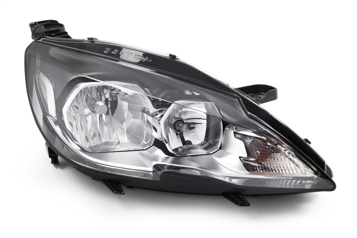 Peugeot 308 Right Headlight, Magneti Marelli OEM, OEM 9800553180 - View 2
