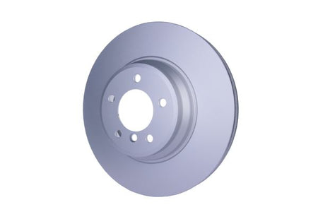 Hella Brake Disc for BMW, OEM quality, OEM 34116770729, MPN 8DD 355 128-671