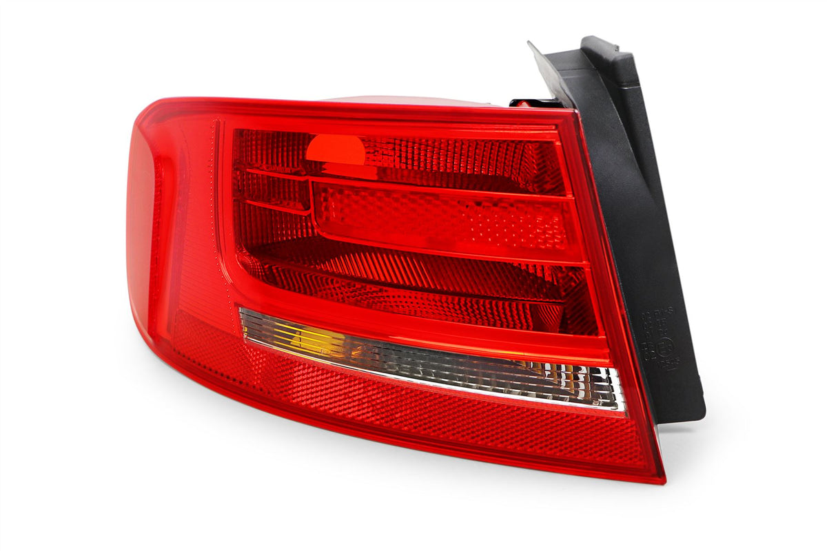 Audi A4 B8 Left Rear Light, Hella OEM, OEM 8K5945095D - View 3