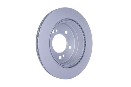 Hella Brake Disc for Ssangyong, OEM quality, OEM 4840121000 - View 3