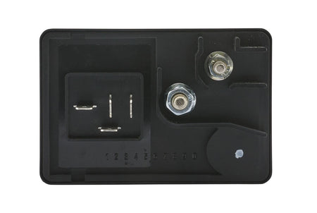 Hella Relay for Fiat, OEM quality, OEM 076 6476 3 - View 3