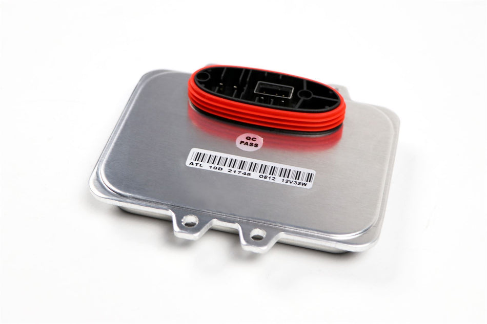 Xenon Headlight Control Unit - for Renault - OEM 5DV0000000 | Eurowagens - View 2