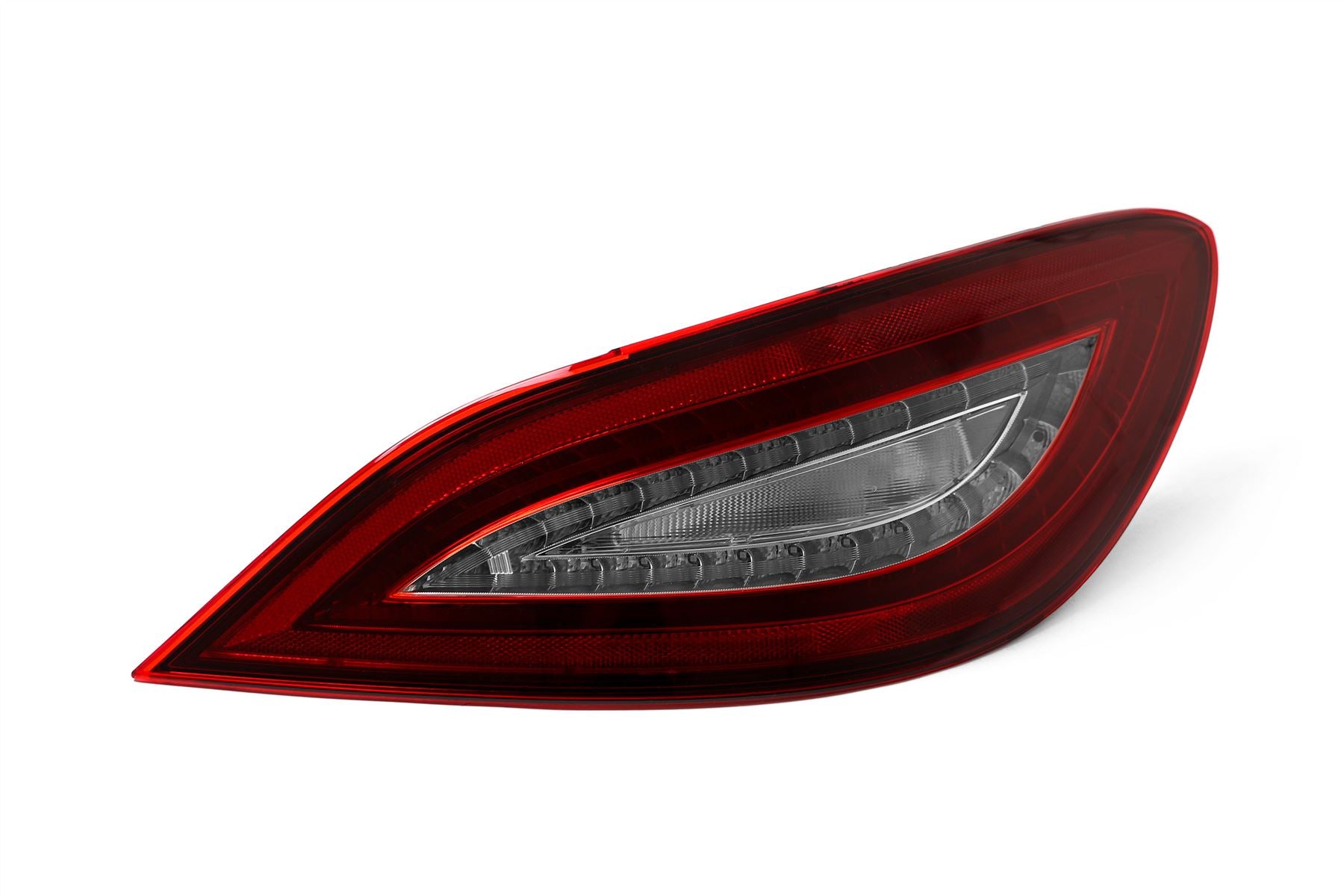 Mercedes-Benz CLS C218 Right Rear Light, Magneti Marelli OEM, OEM A2189067800, MPN LLL911