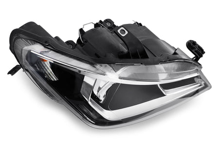 Seat Ibiza Right Headlight, Valeo OEM, OEM 6J2941006K - View 8