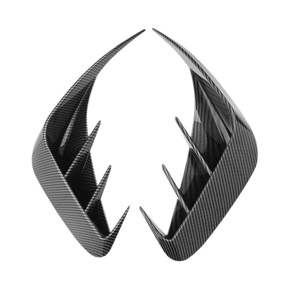 Bumper Canard Splitter Rear - for BMW | Eurowagens