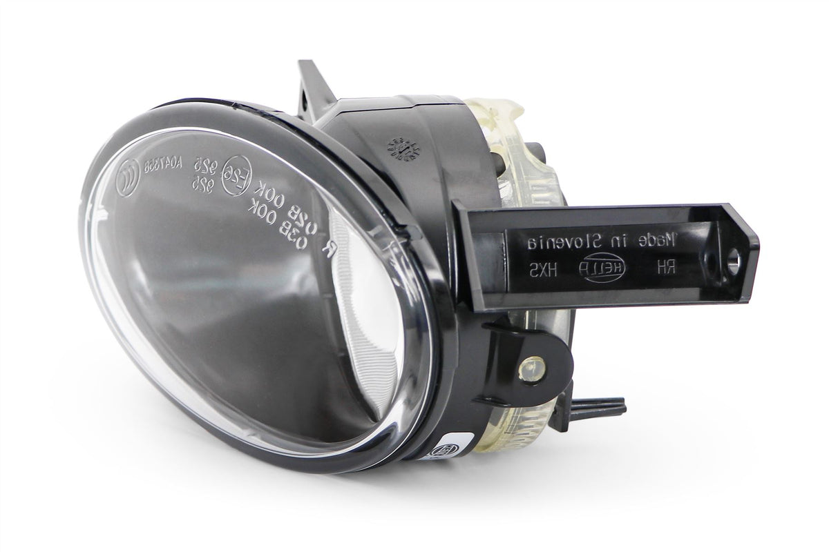 Volkswagen Touran Left Front Fog Light, Hella OEM, OEM 5K0941699A - View 6
