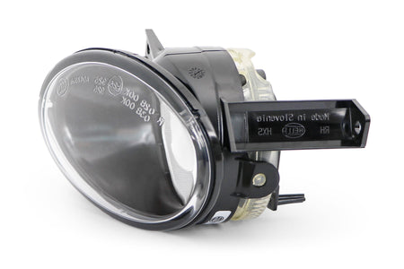 Volkswagen Touran Left Front Fog Light, Hella OEM, OEM 5K0941699A - View 6