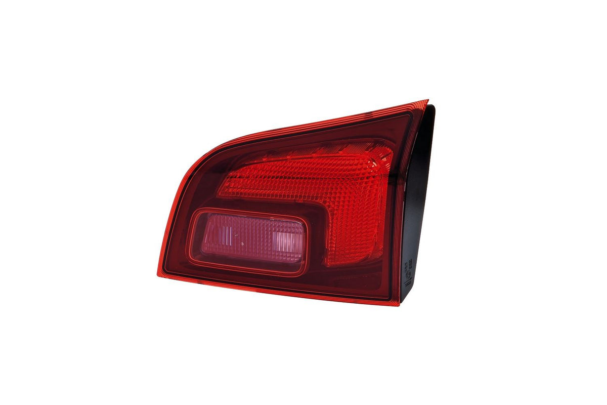 Hella Left Rear Light for Vauxhall, OEM quality, OEM 12 22 219