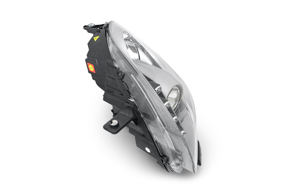 Alfa Romeo Giulietta Left Headlight, Magneti Marelli OEM, OEM 50530897 - View 7