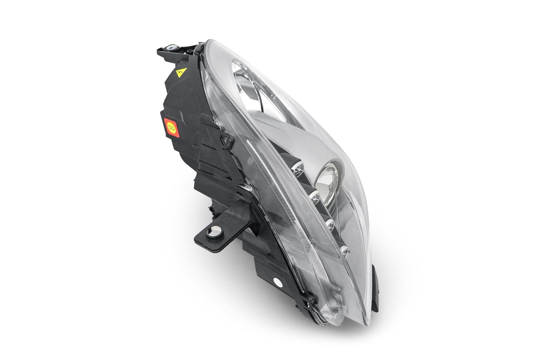Alfa Romeo Giulietta Left Headlight, Magneti Marelli OEM, OEM 50530897 - View 7