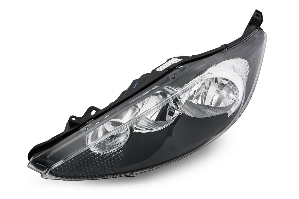 Hella Left Headlight for Ford, OEM quality, OEM 1580706 - View 3