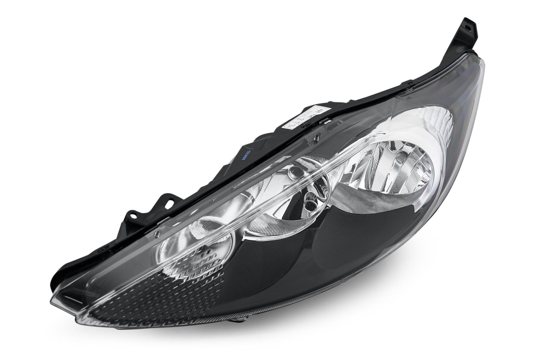 Hella Left Headlight for Ford, OEM quality, OEM 1580706 - View 3