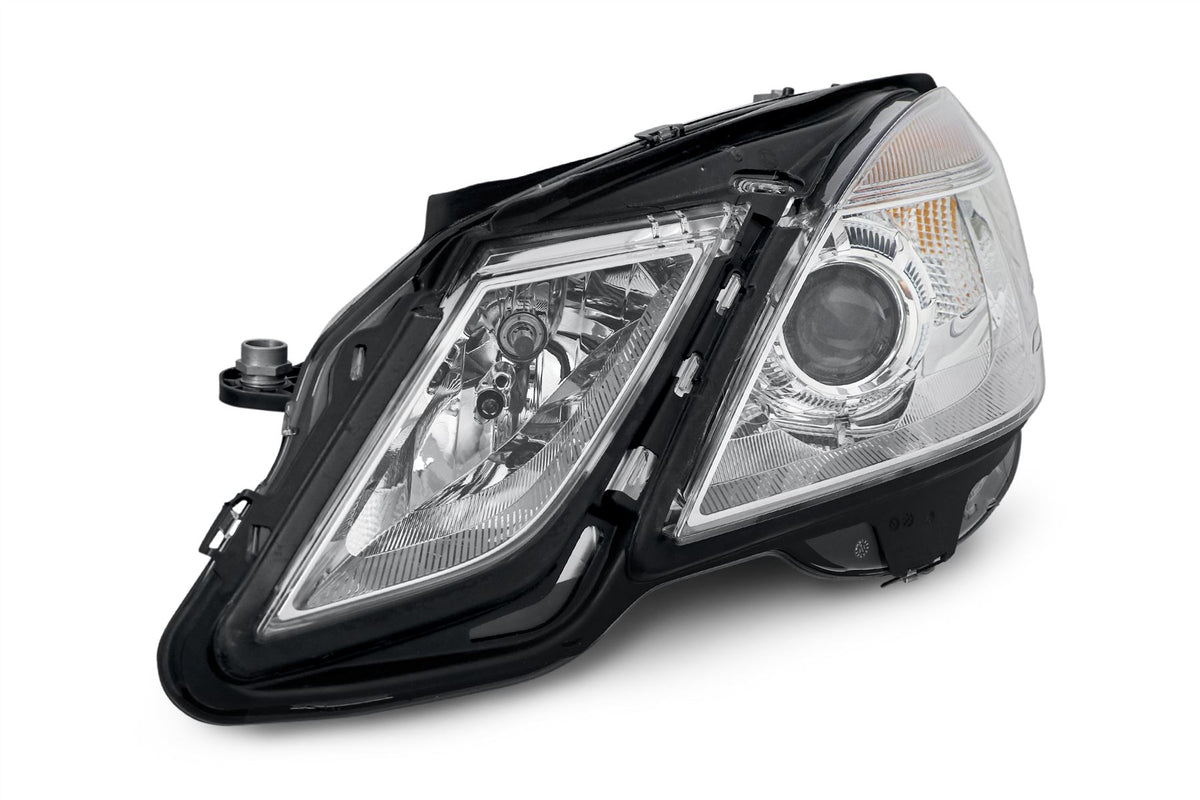 Hella Left Headlight for Mercedes-Benz, OEM quality, OEM A2128200361 - View 11