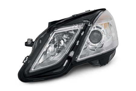 Hella Left Headlight for Mercedes-Benz, OEM quality, OEM A2128200361 - View 11