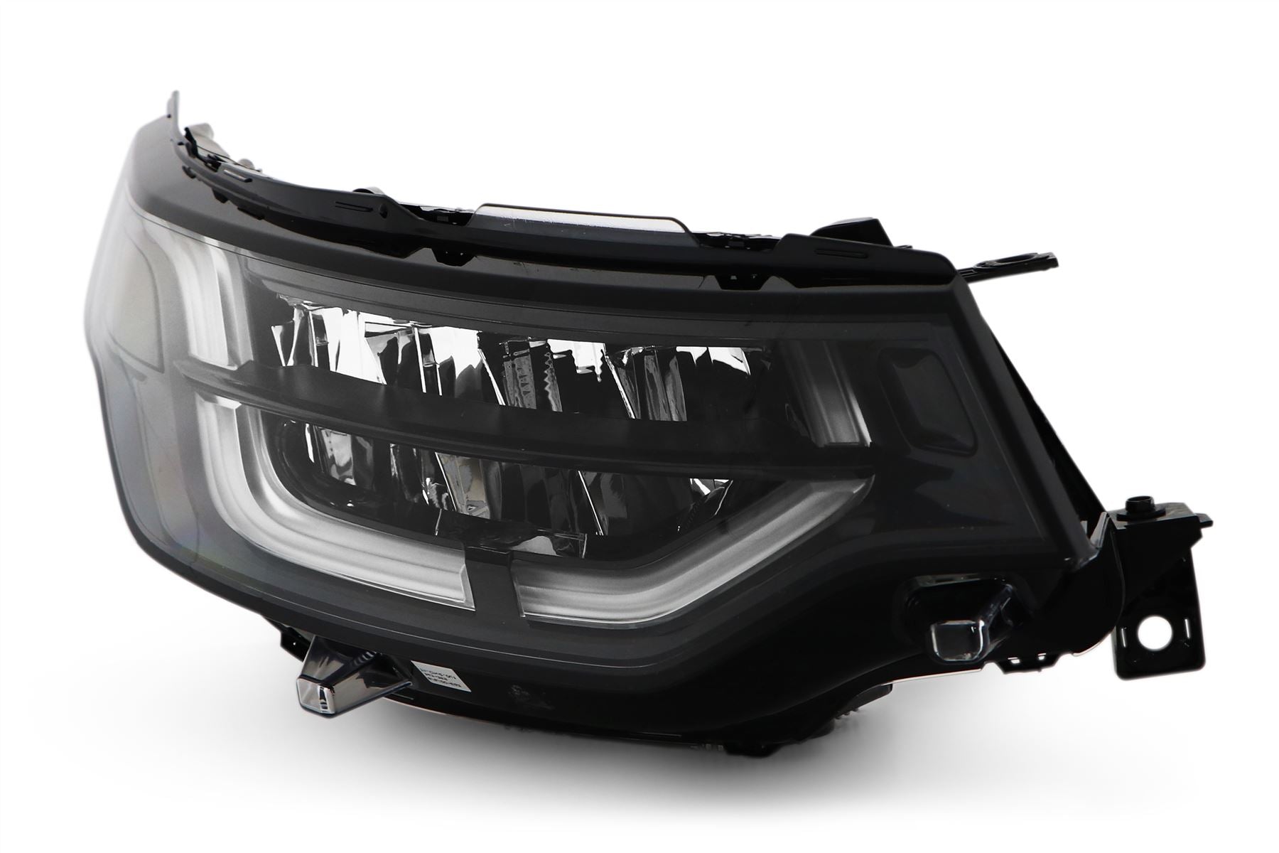 Land Rover Discovery Headlight Cover, Valeo OEM, OEM LR085639 - View 4