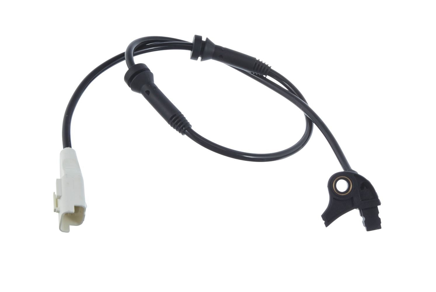 Peugeot 307 ABS Wheel Speed Sensor, Hella OEM, OEM 4545.C1, MPN 6PU 009 106-371