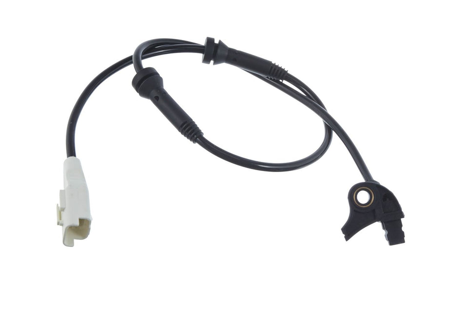 Peugeot 307 ABS Wheel Speed Sensor, Hella OEM, OEM 4545.C1, MPN 6PU 009 106-371