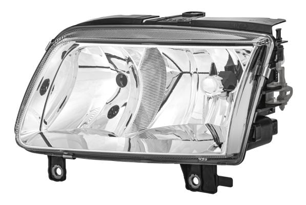 Volkswagen Polo Left Headlight | Hella OEM 6N1 941 017 AA