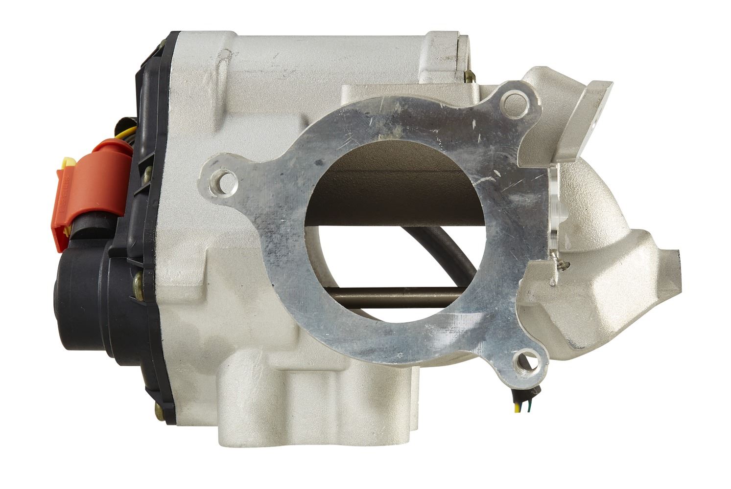 Hella EGR Valve for Renault, Nissan & more, OEM quality, OEM 14710-00Q0C - View 3