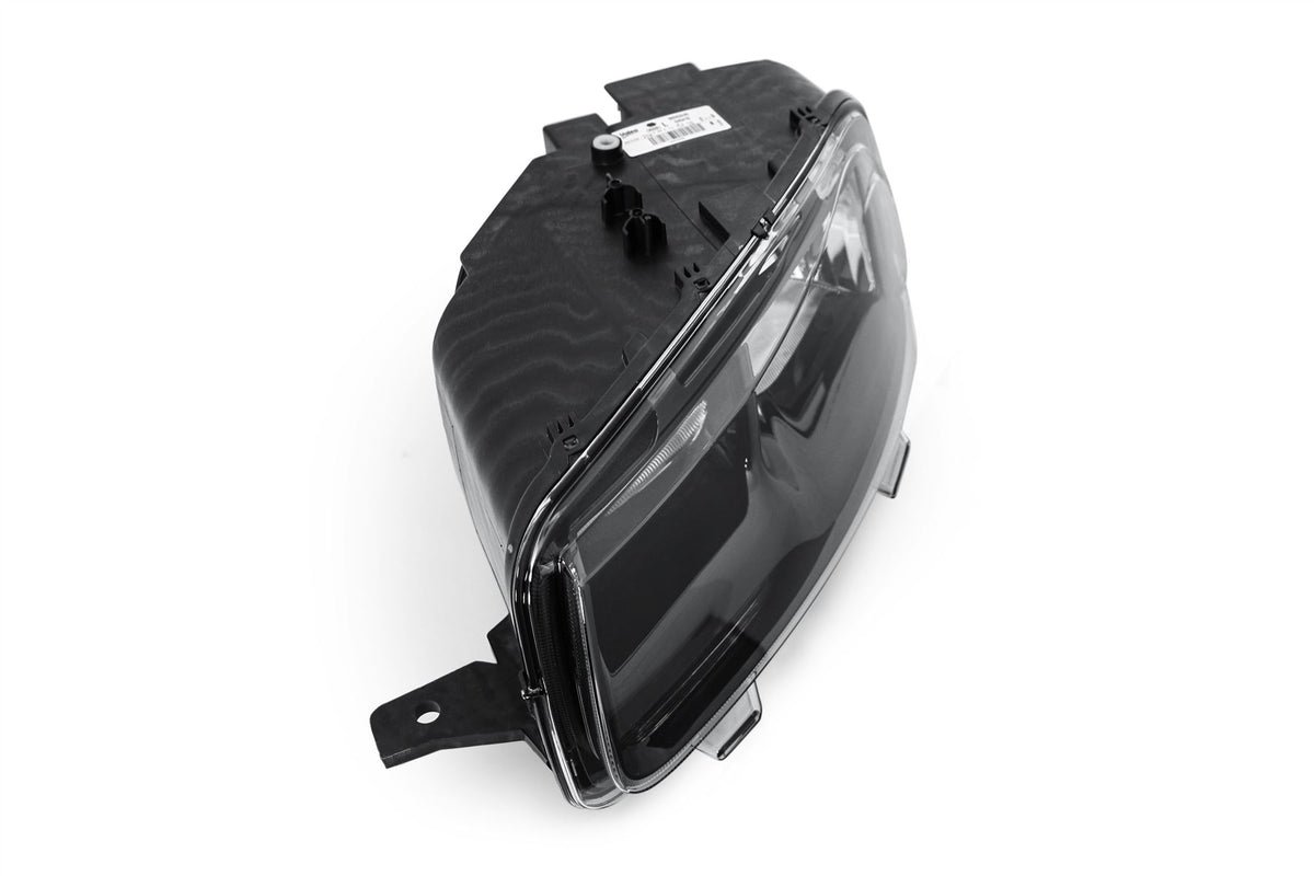 Citroen C4 Cactus Left Headlight, Valeo OEM, OEM 9800901580 - View 11