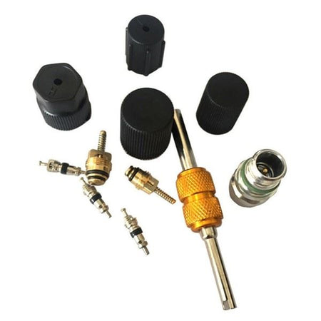 Air Conditioning Valve Core and Cap - for Ford, BMW & more | Eurowagens - View 9