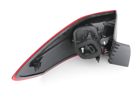 Ford C-Max Right Rear Light, Valeo OEM, OEM 1686889 - View 5