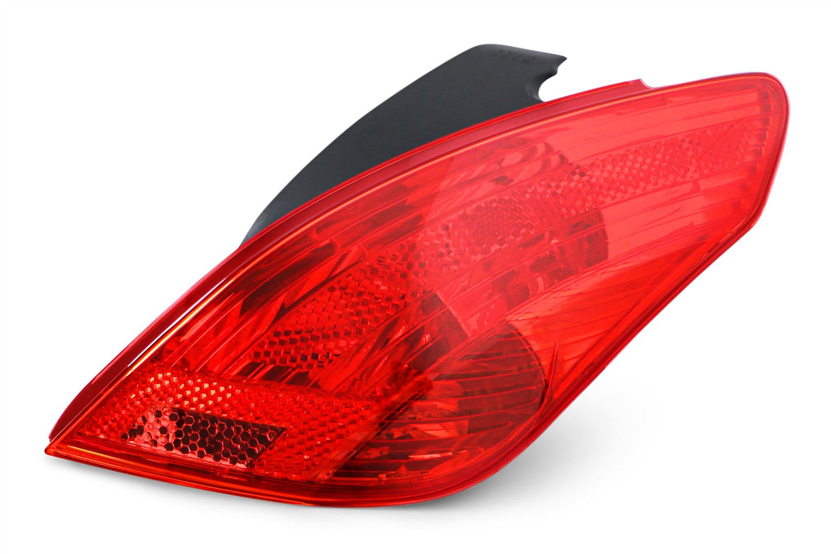 Peugeot 308 Right Rear Light, Magneti Marelli OEM, OEM 6351CW - View 10
