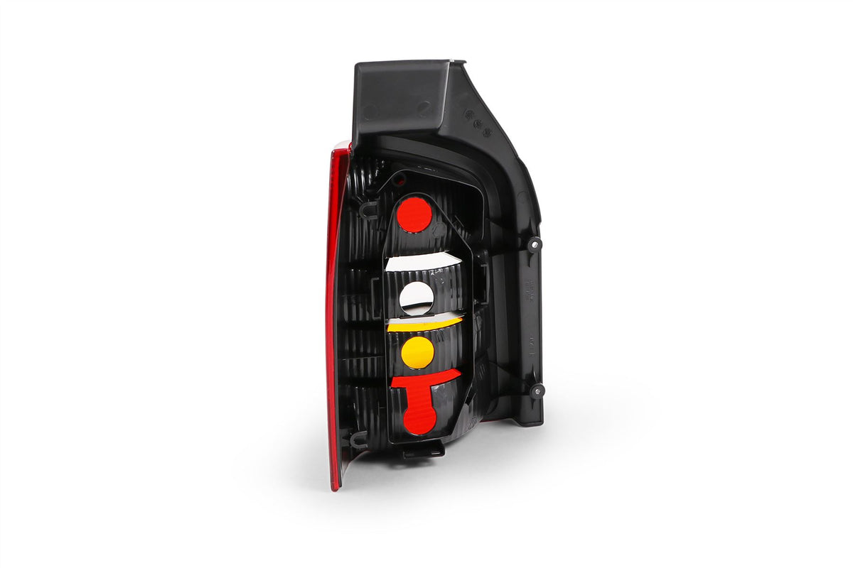 Hella Right Rear Light for Volkswagen, OEM quality, OEM 7H0945096A - View 8