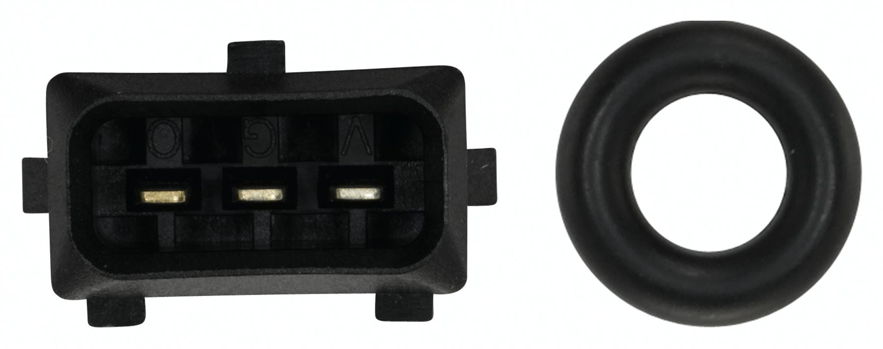Hella Sensor for Vauxhall & Land Rover, OEM quality, OEM 13 62 2 246 977 - View 3
